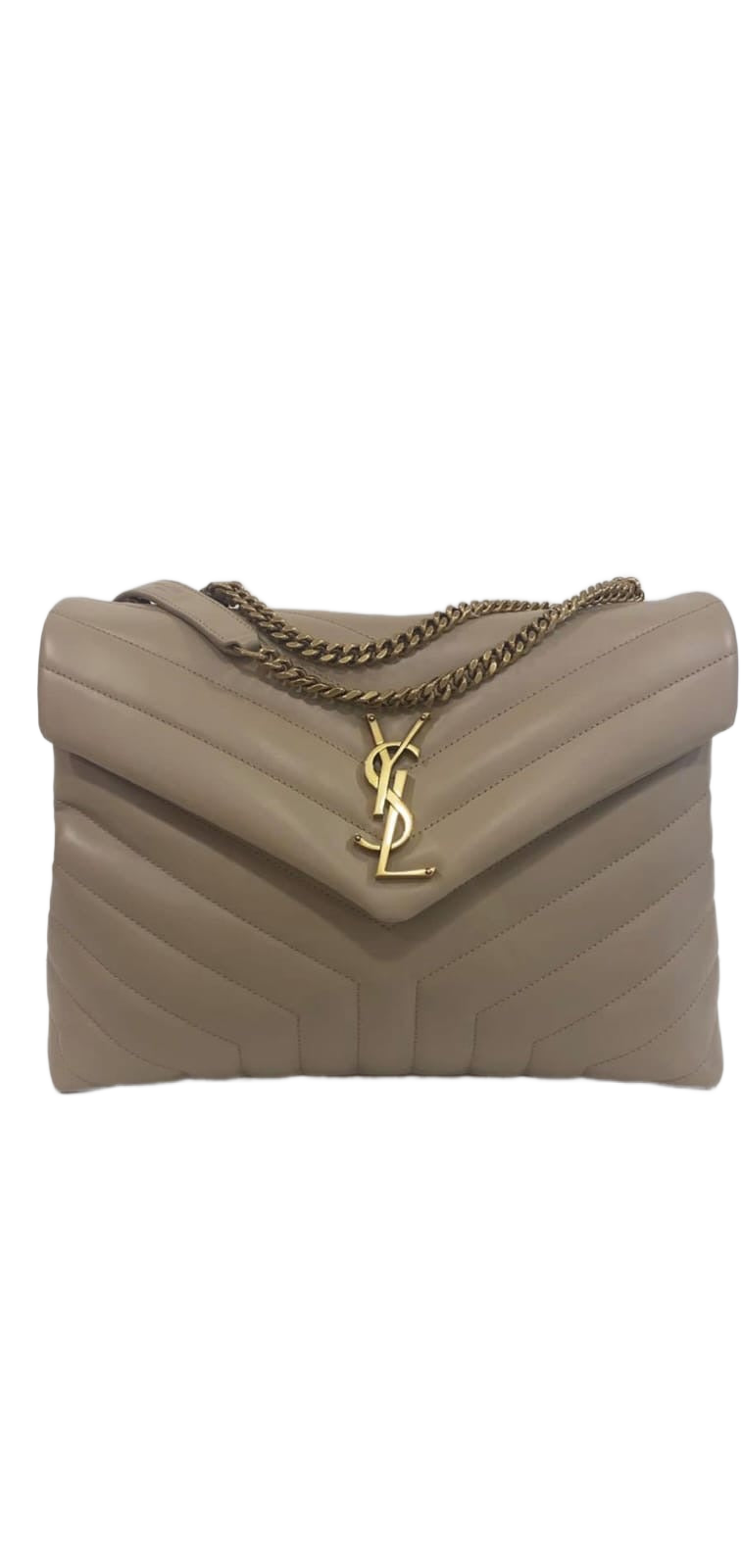 Processed image for YSL Loulou media