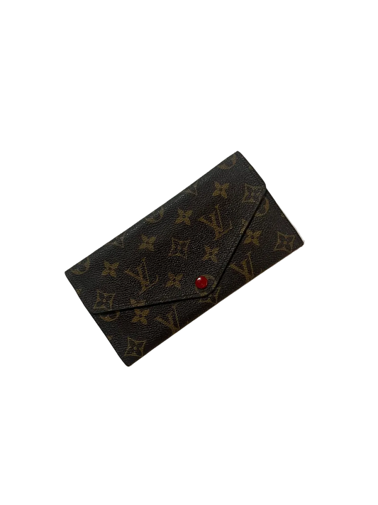 Lv portafoglio josephine