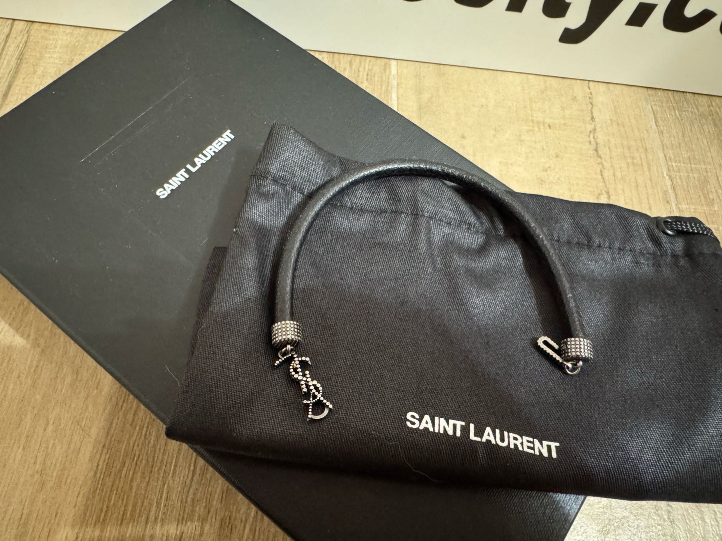 Bracciale YSL