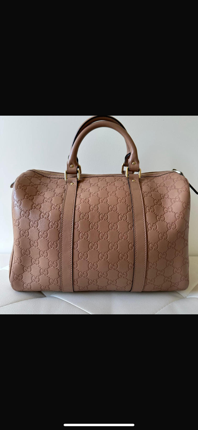Bauletto Gucci