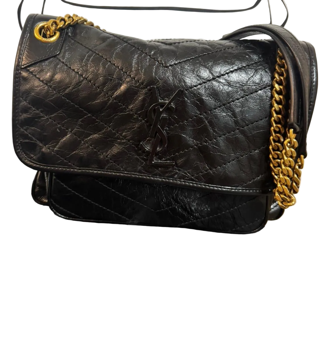 Niki media Ysl