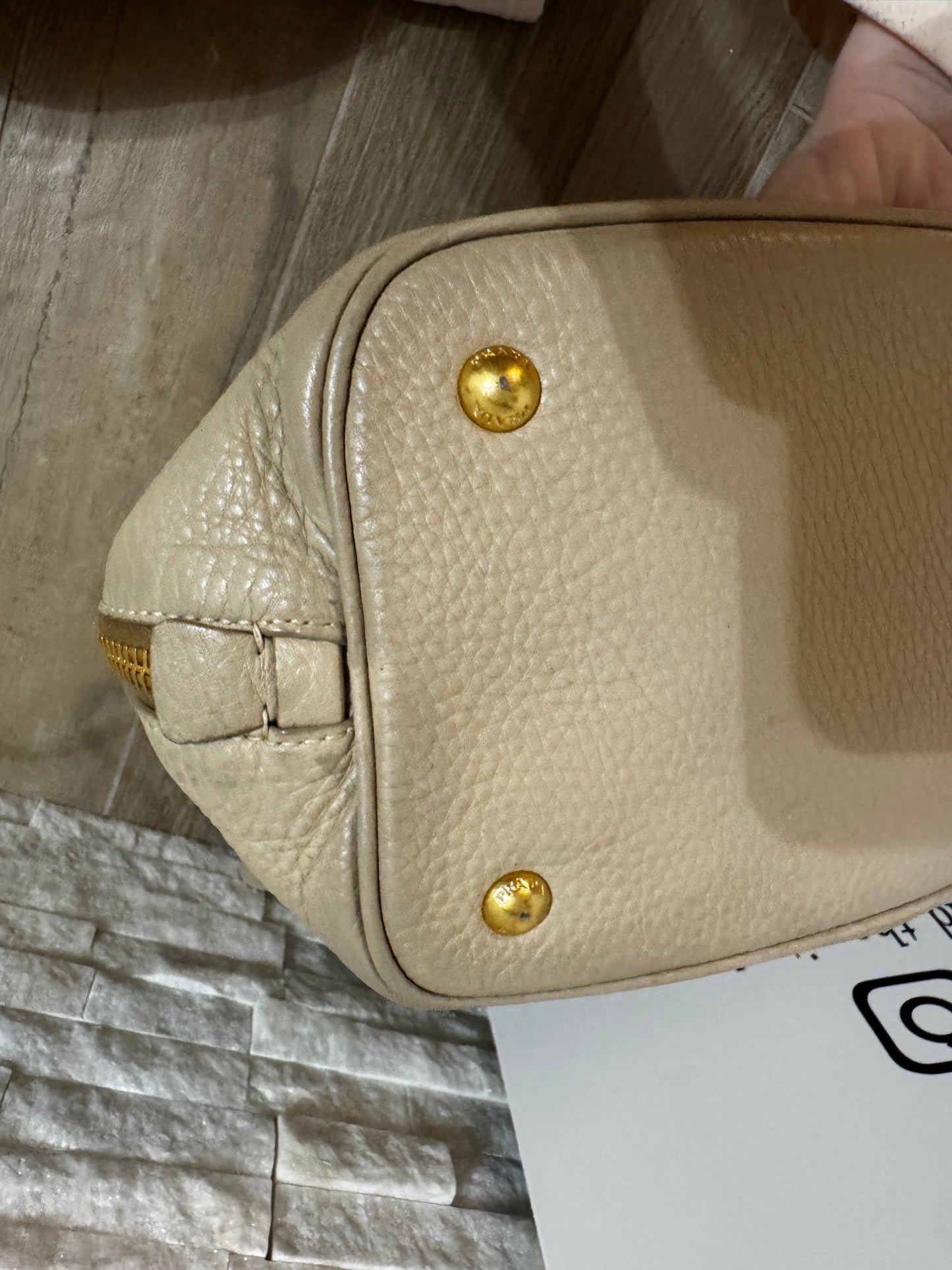 Shopper Prada