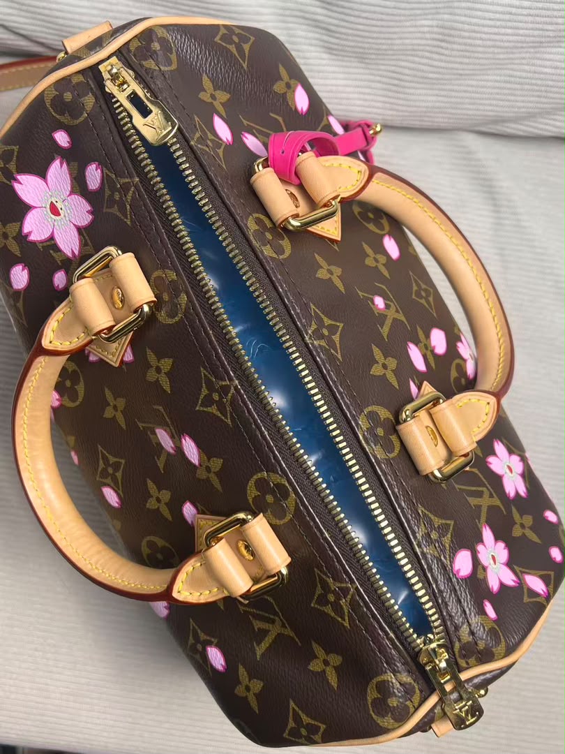 Speedy 25 limited edition