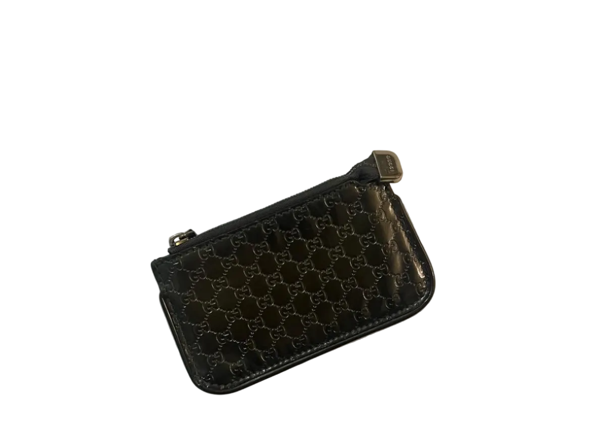 Portamonete Gucci