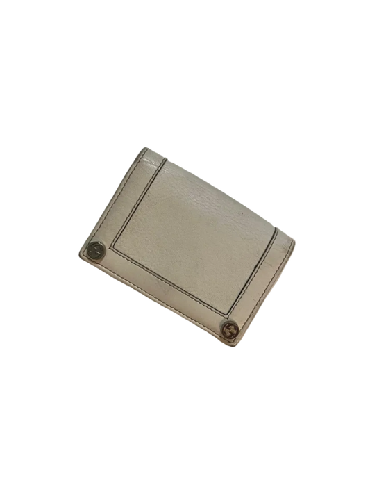 Portafoglio Gucci