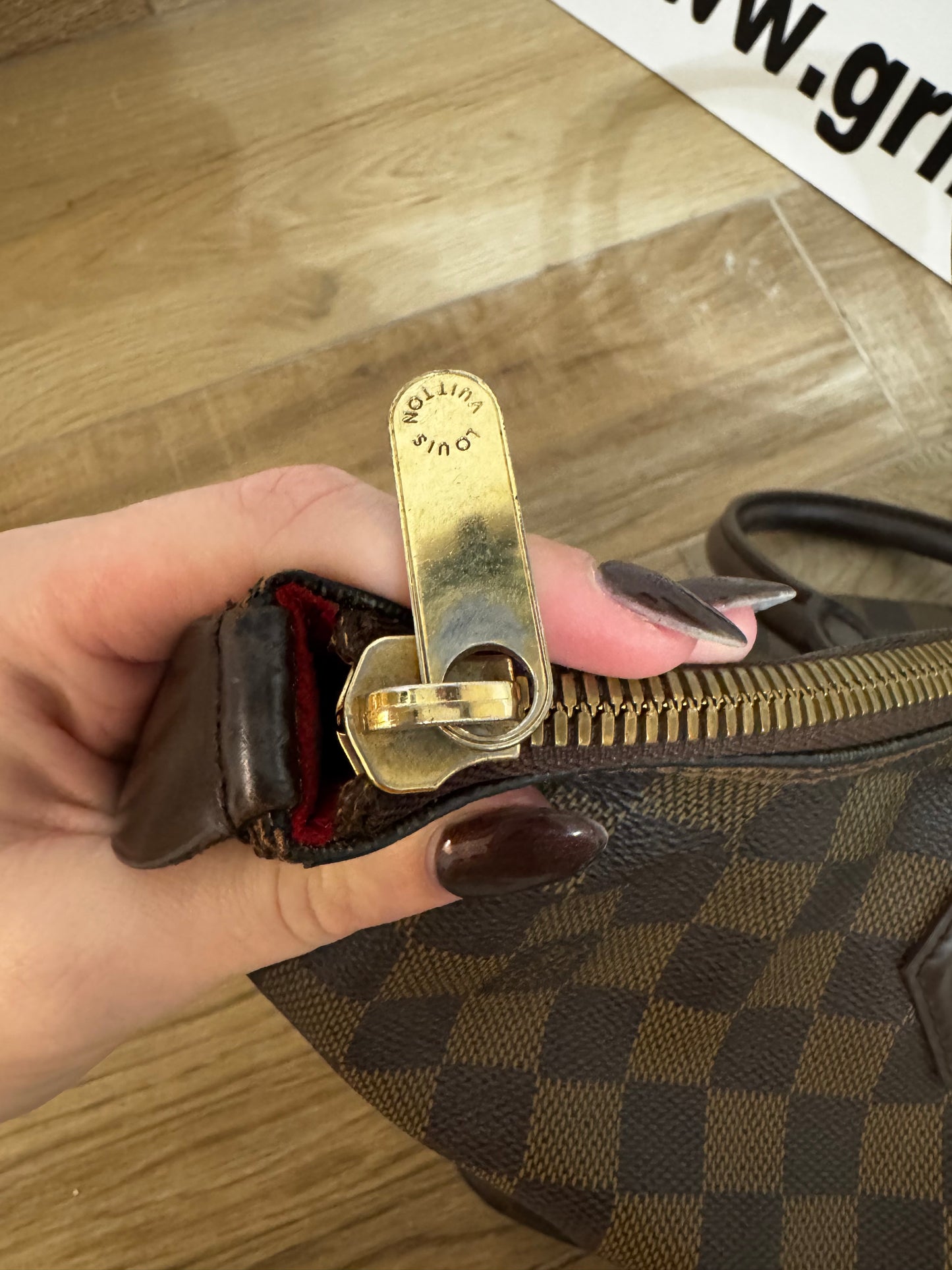 Lv Saleya MM