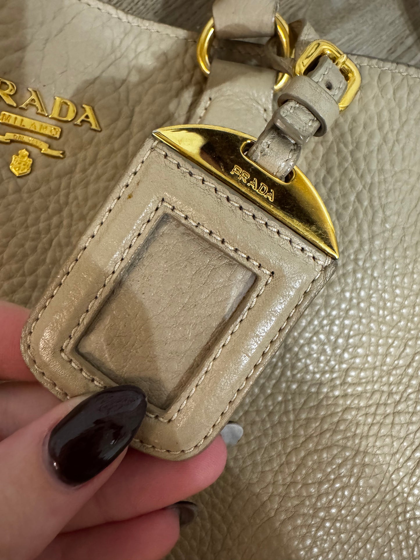 Shopper Prada