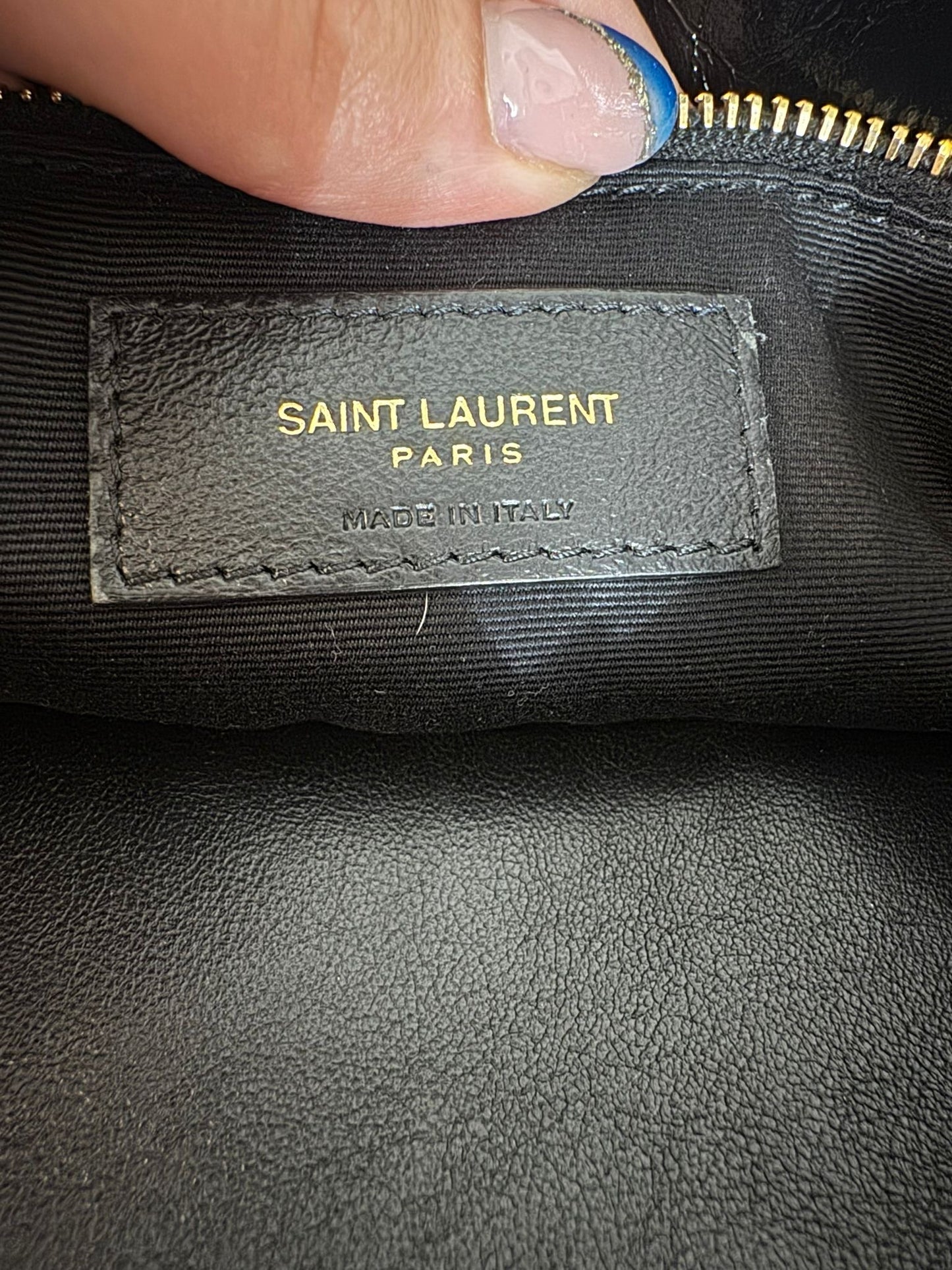Niki media Ysl