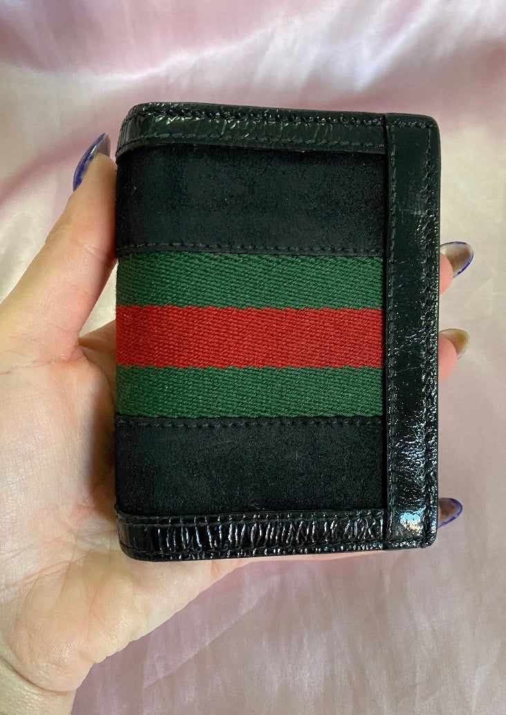Portafoglio Gucci GG