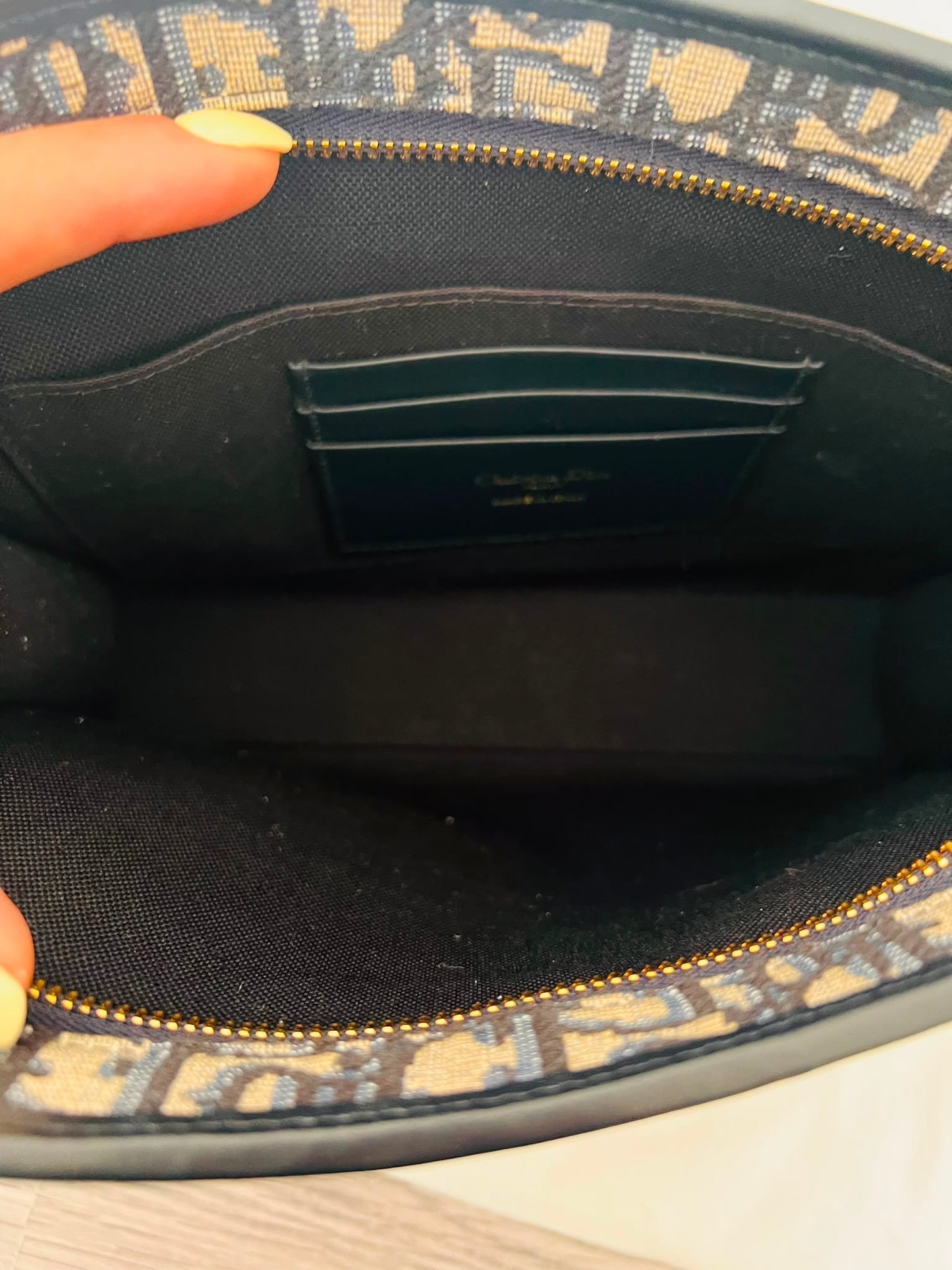 Pochette Dior