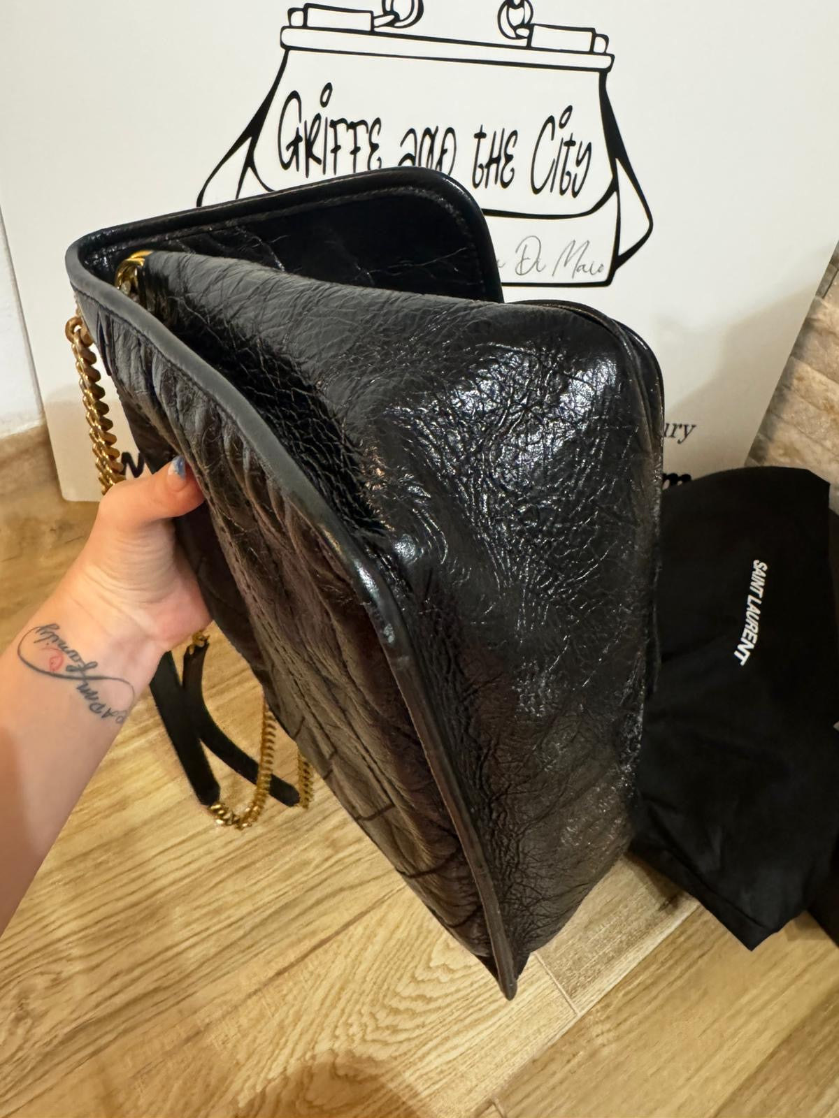 Niki media Ysl