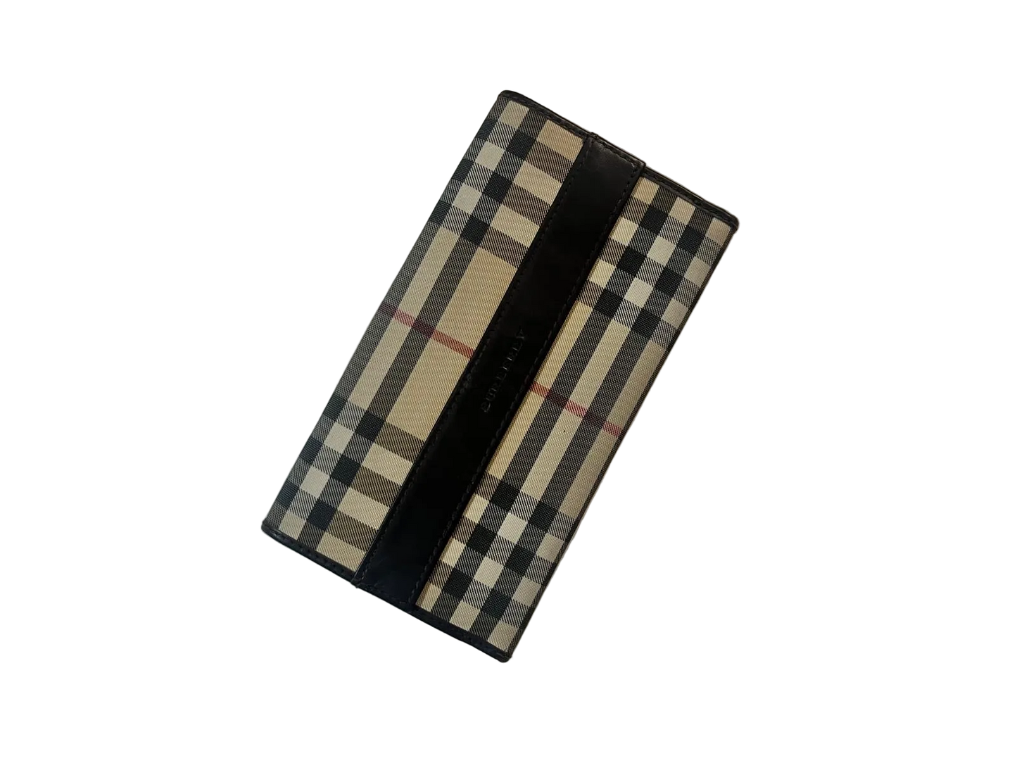 Portafoglio Burberry