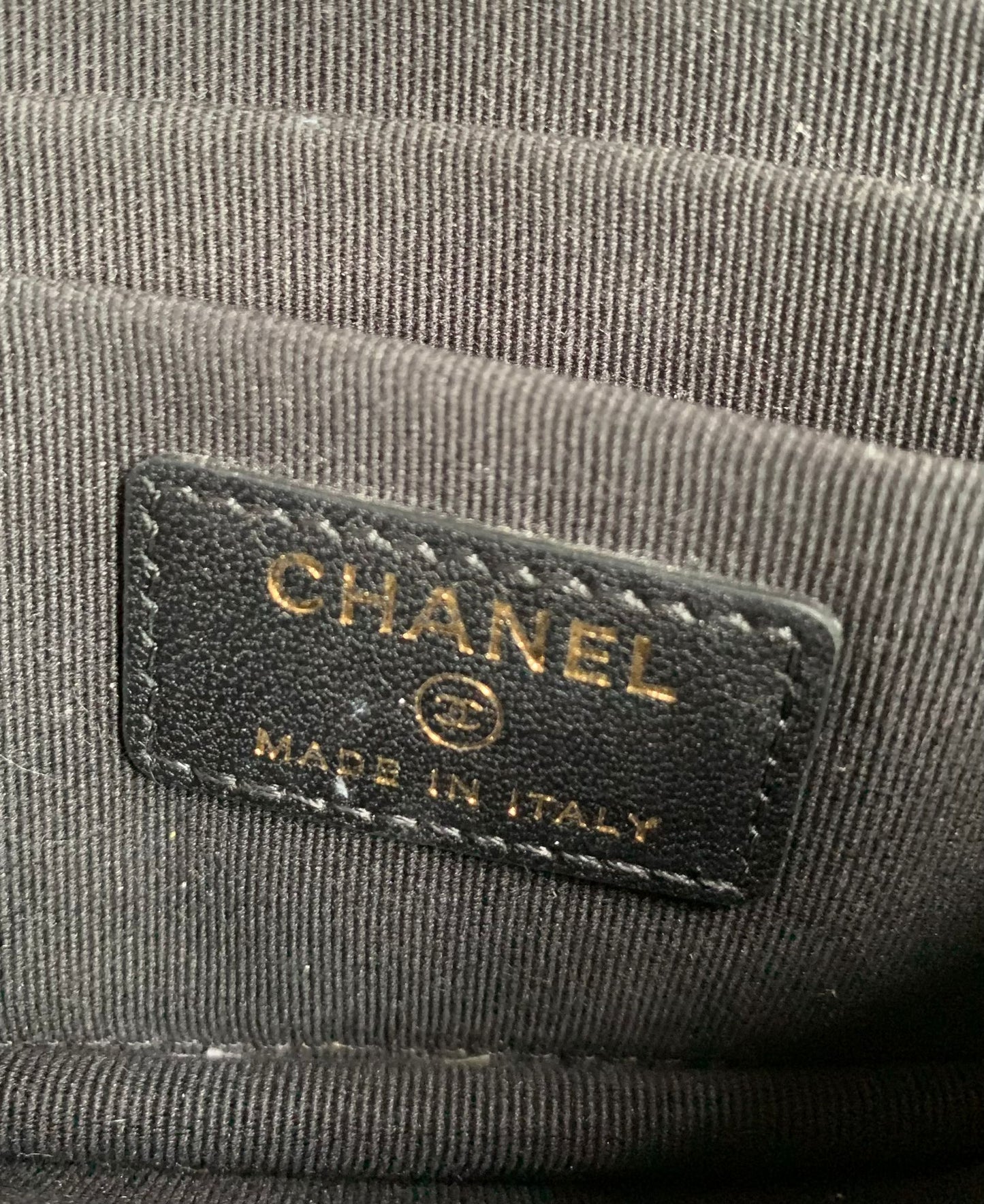 Chanel trendy