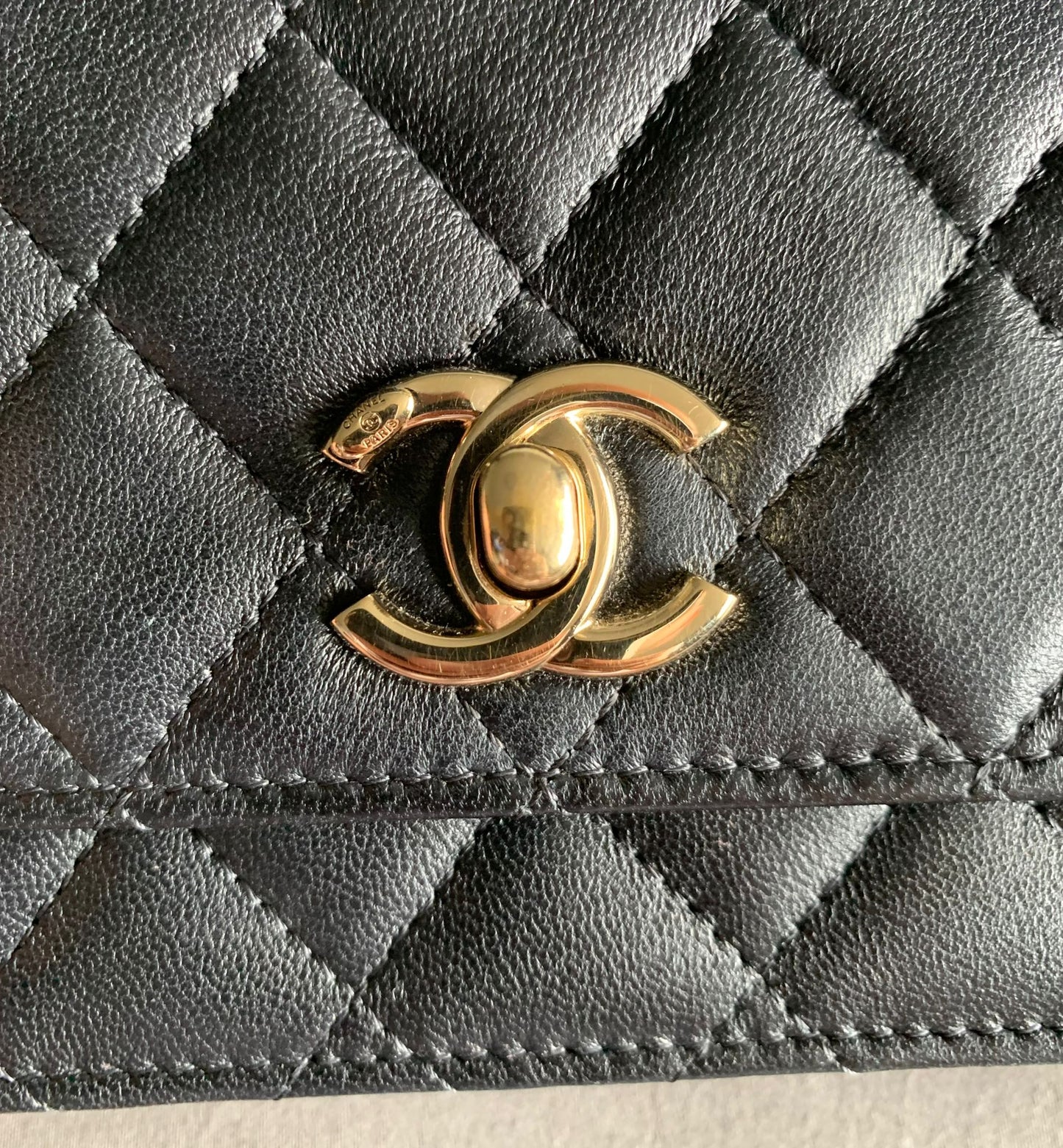 Chanel trendy