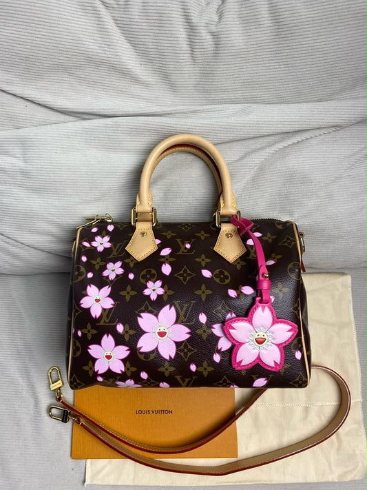 Speedy 25 limited edition