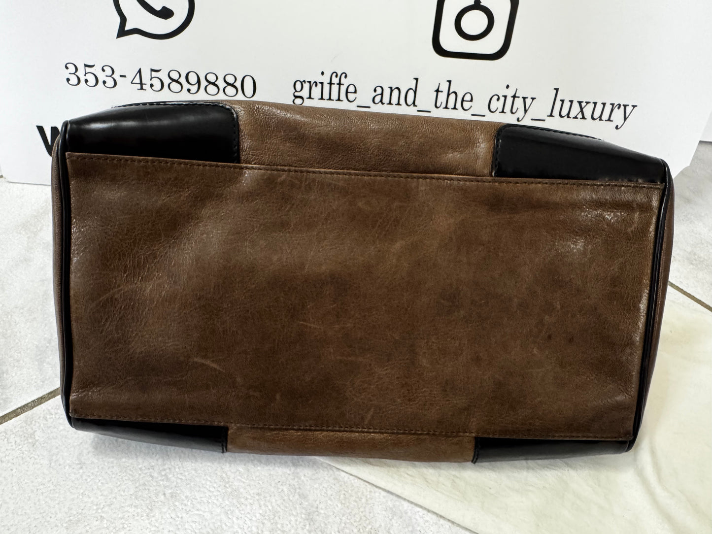 Borsa Balenciaga
