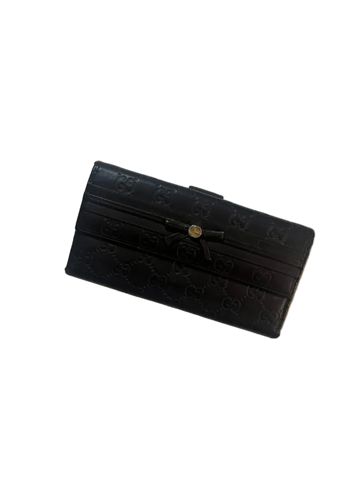 Portafoglio Gucci