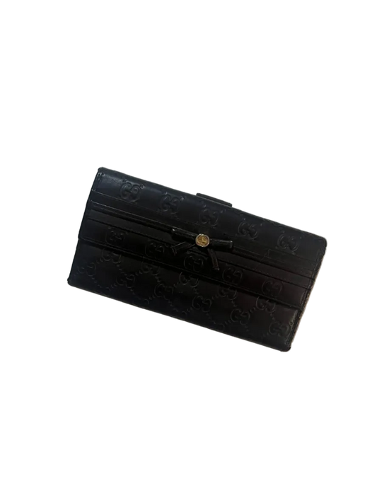Portafoglio Gucci