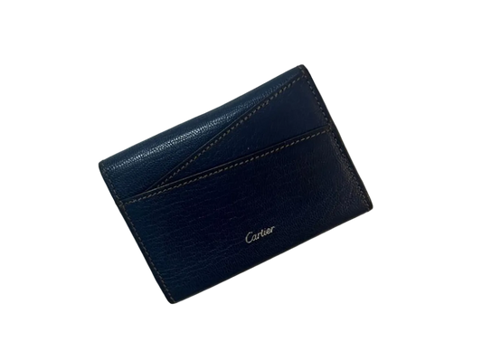 Portafoglio Cartier
