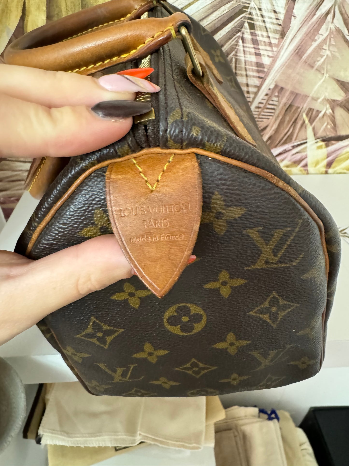 Speedy Lv 25
