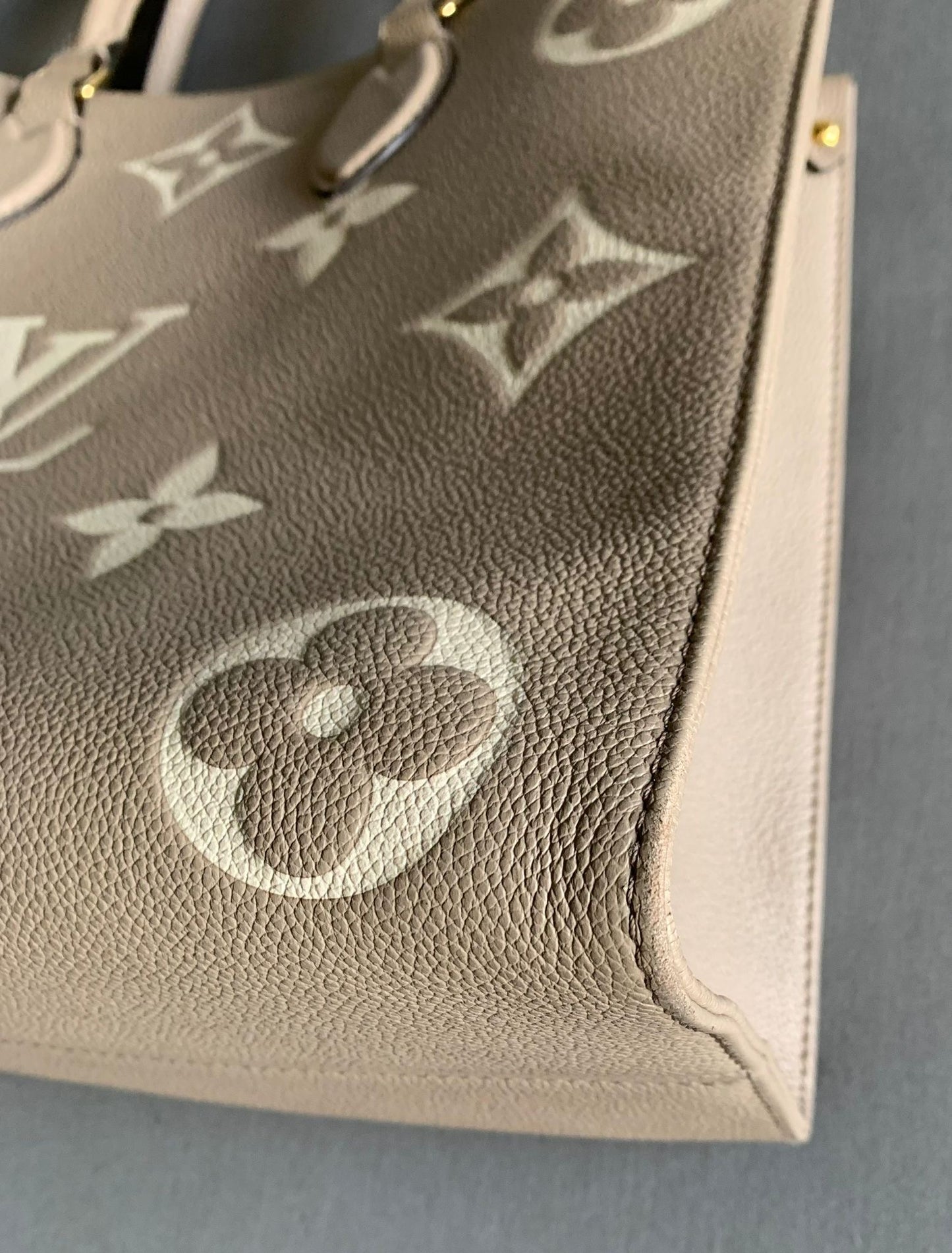 Lv onthego