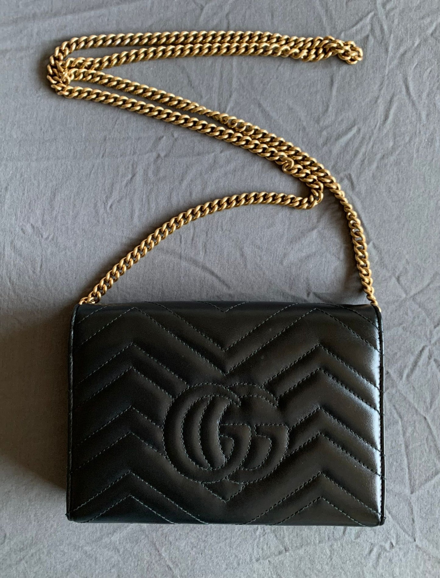 Gucci marmont
