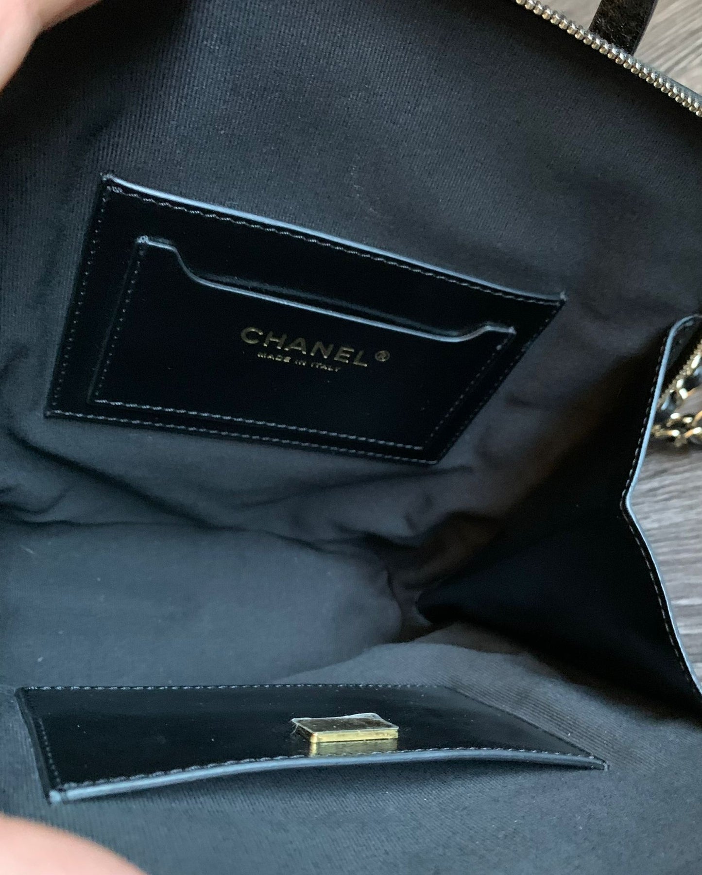 Zaino chanel