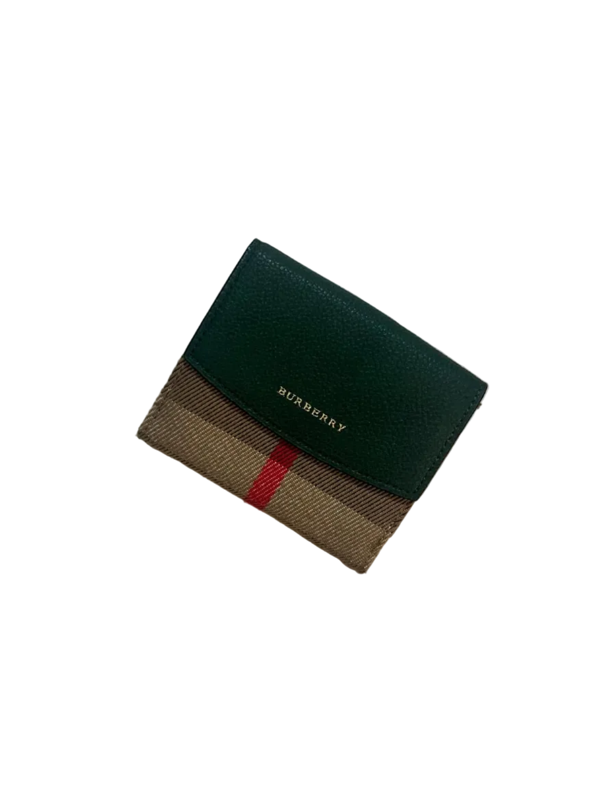 Portafoglio Burberry