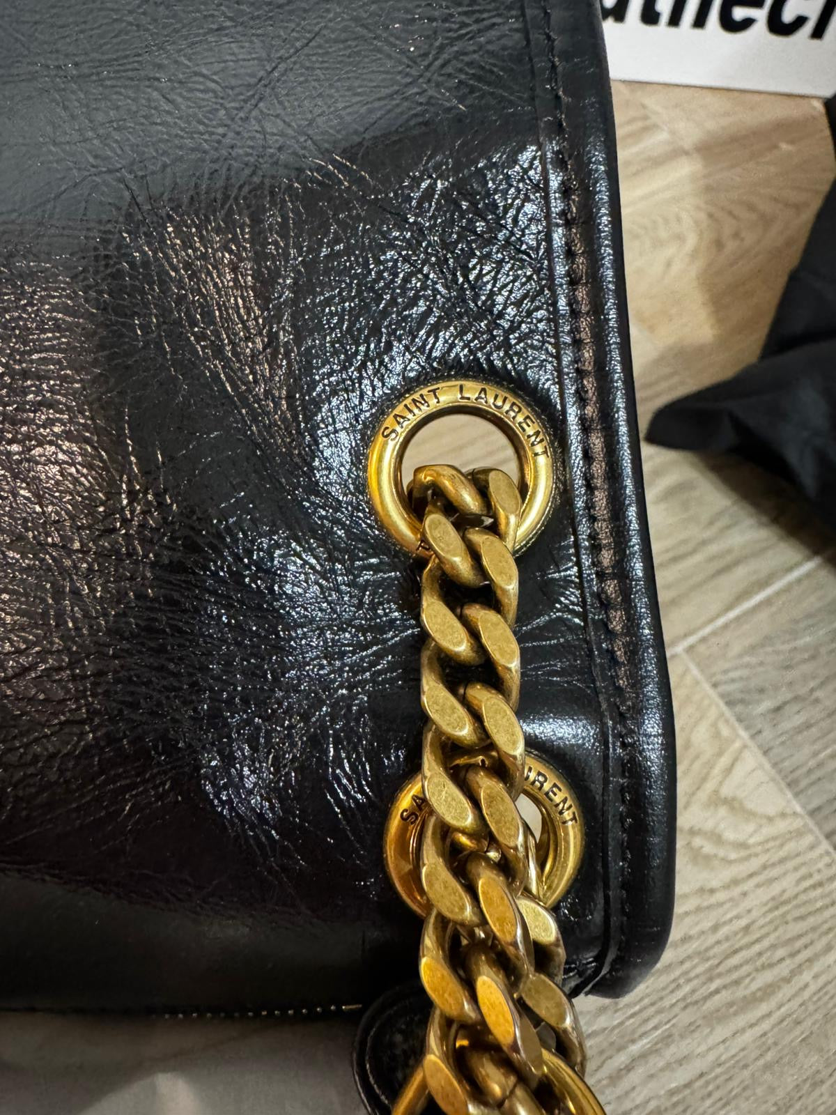 Niki media Ysl