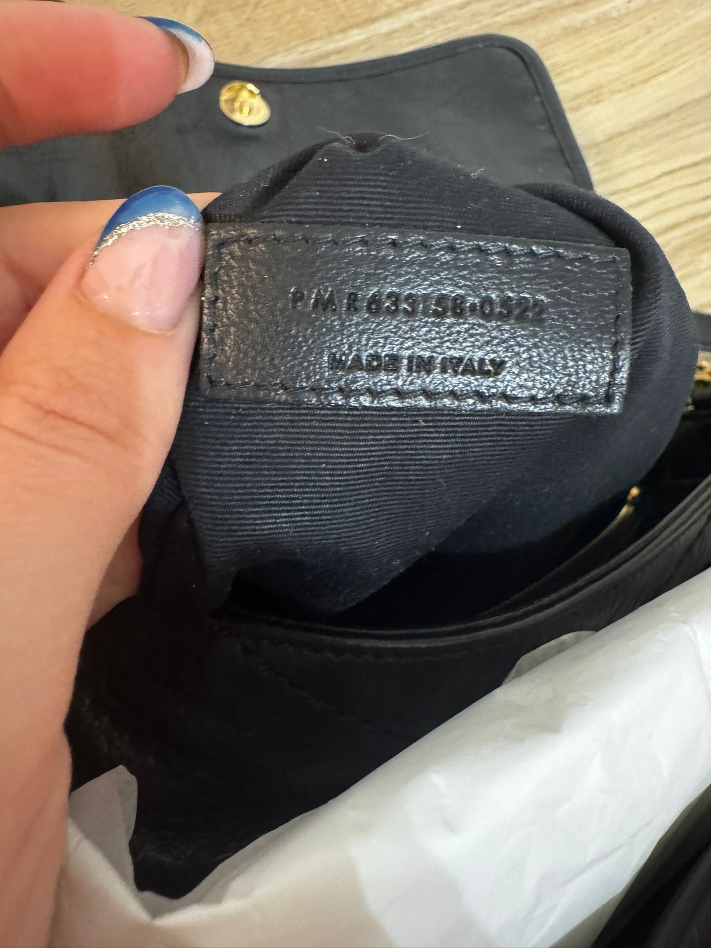 Niki media Ysl