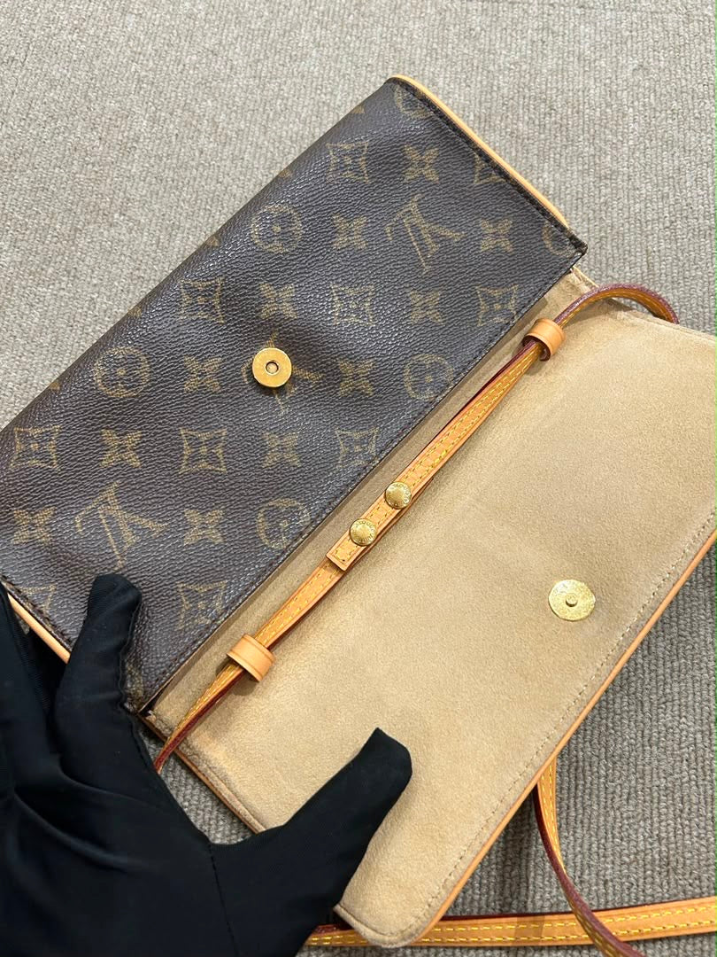 Lv twin
