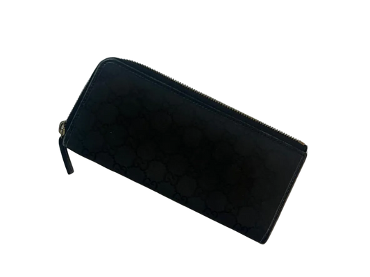 Portafoglio Gucci