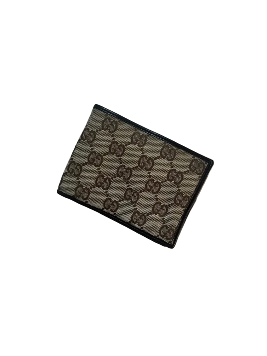 Portafoglio Gucci uomo