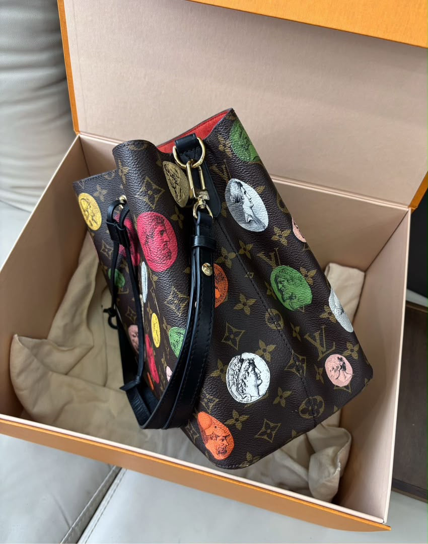 Neo Noè limited edition