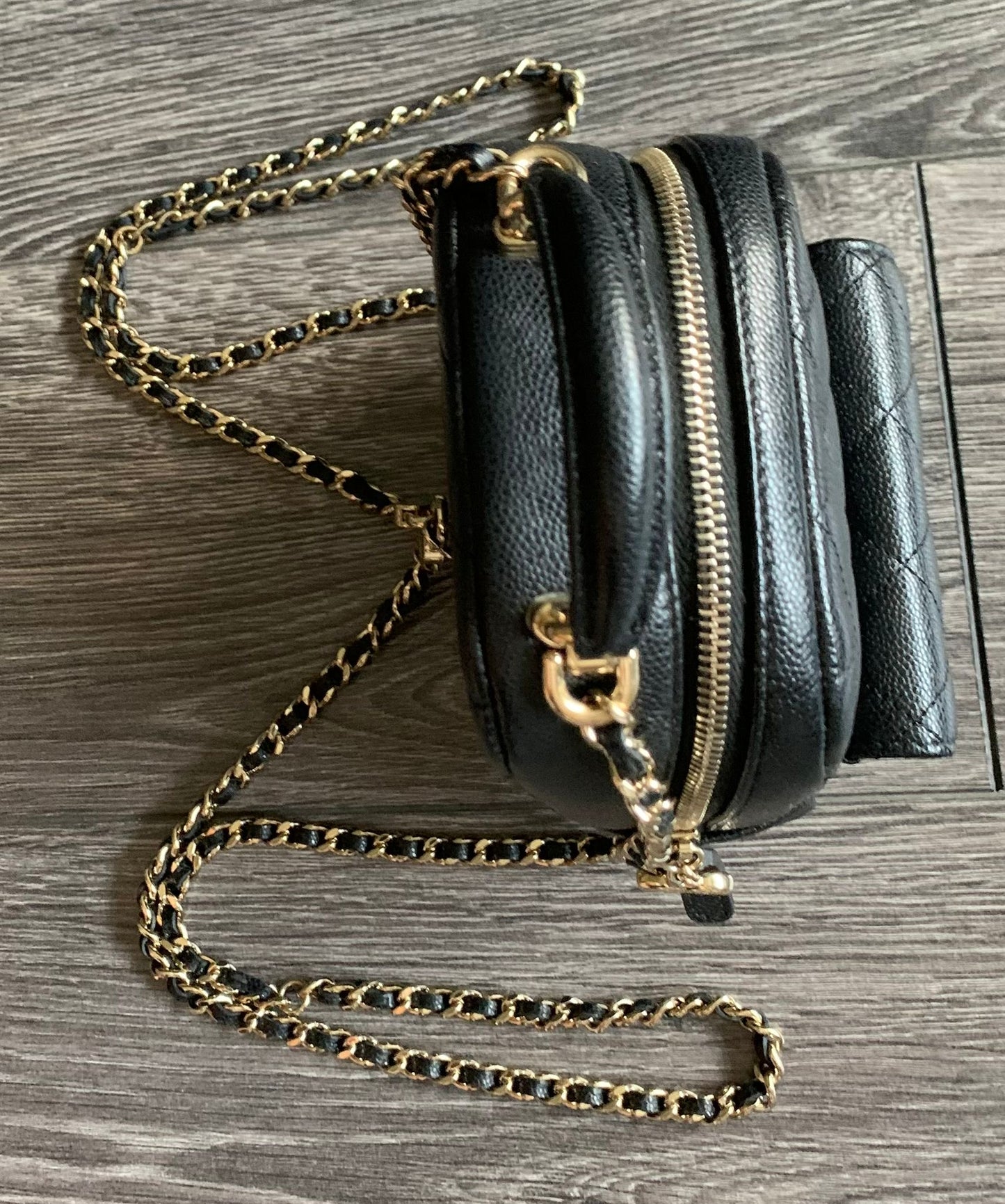 Zainetto Chanel ￼