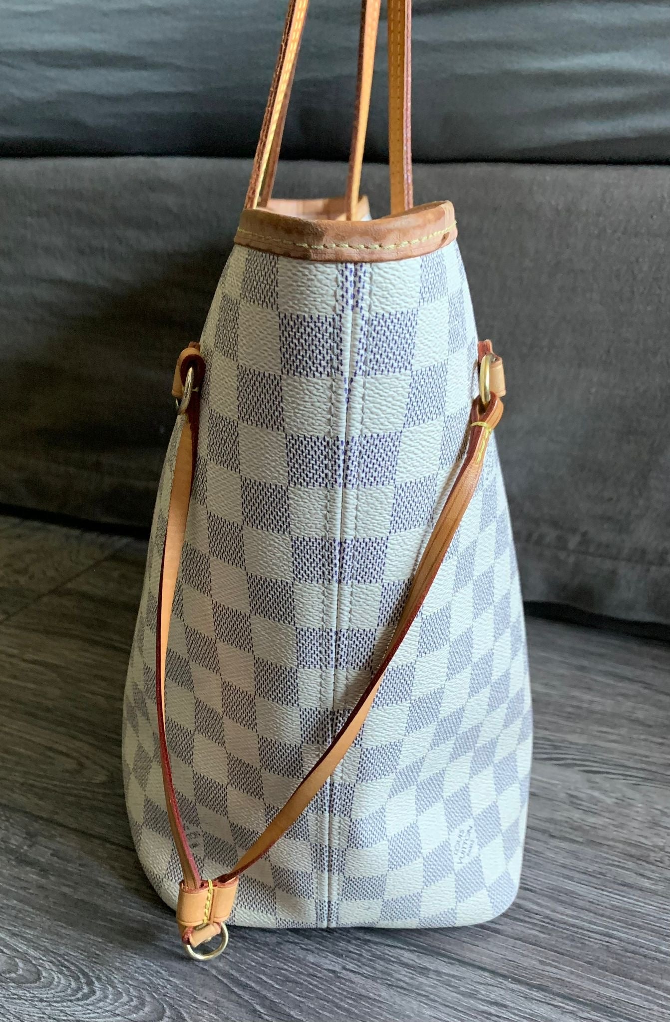 Neverfull LV