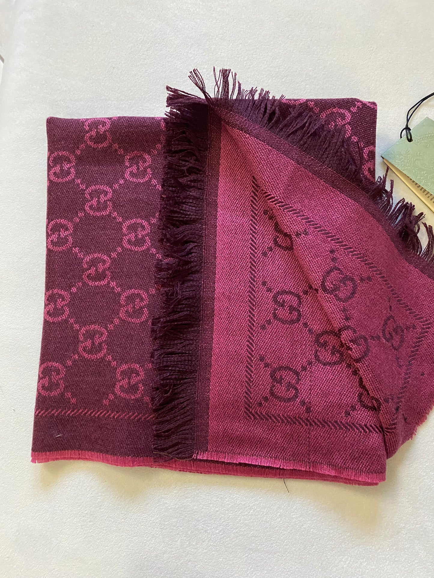 Sciarpa Gucci ￼