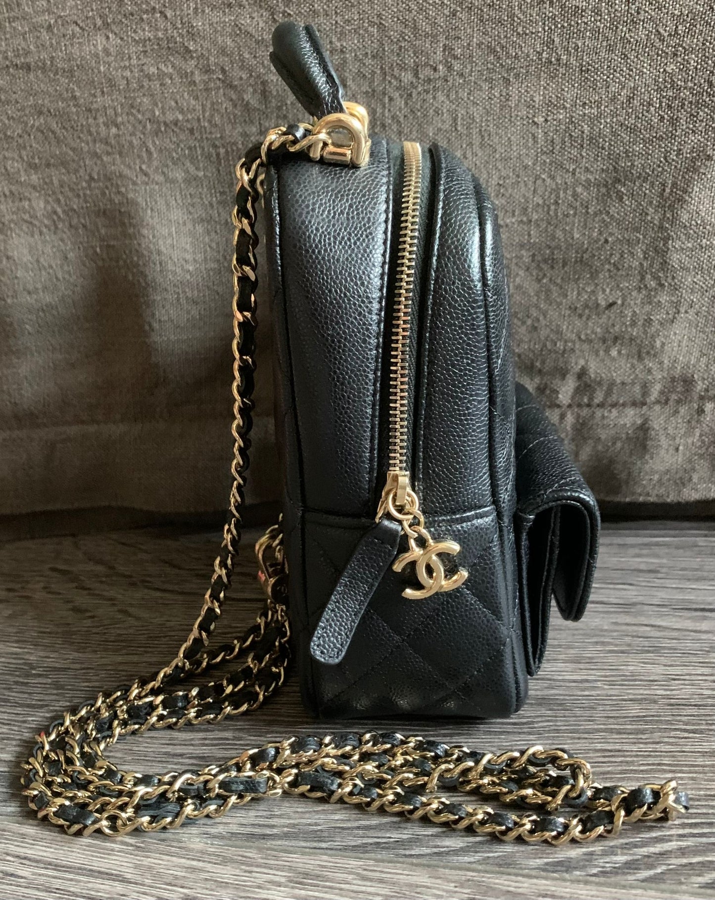 Zainetto Chanel ￼