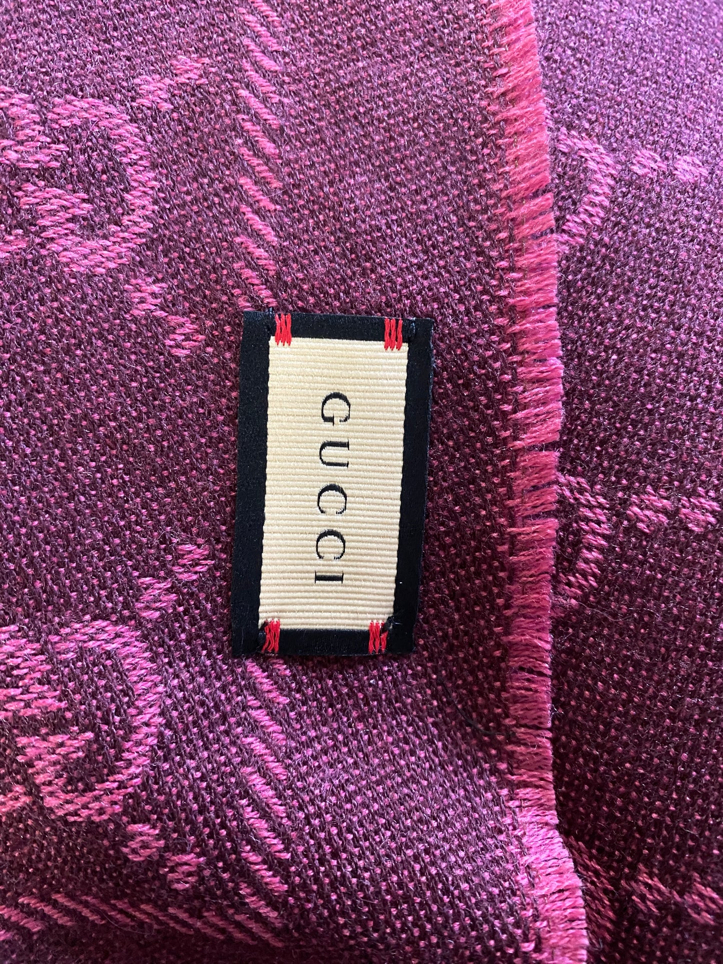 Sciarpa Gucci ￼