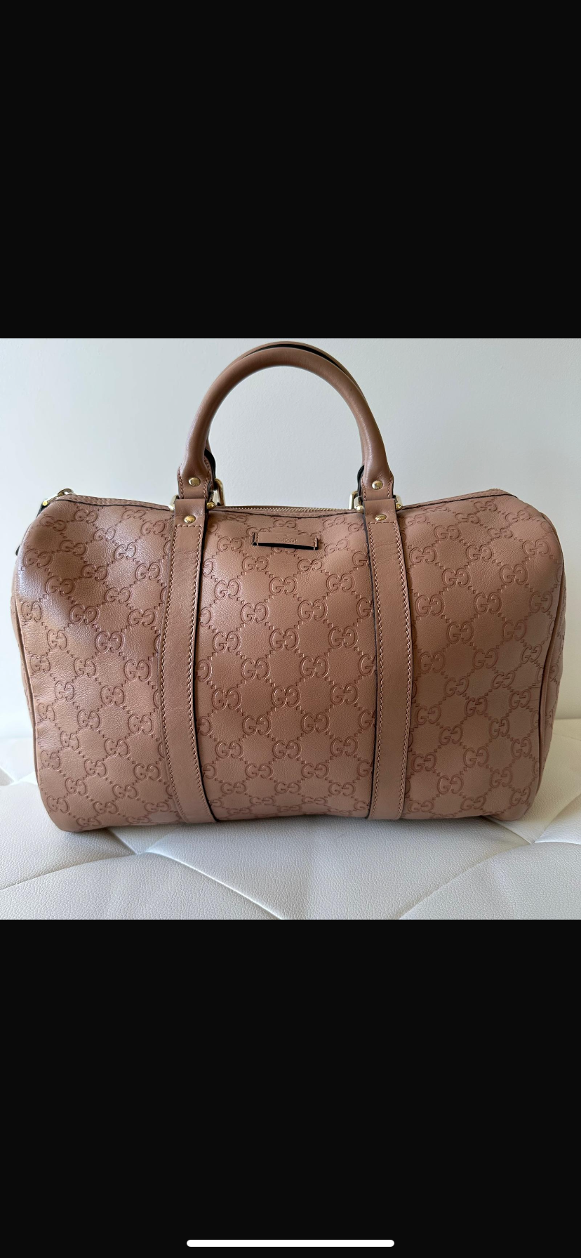 Bauletto Gucci