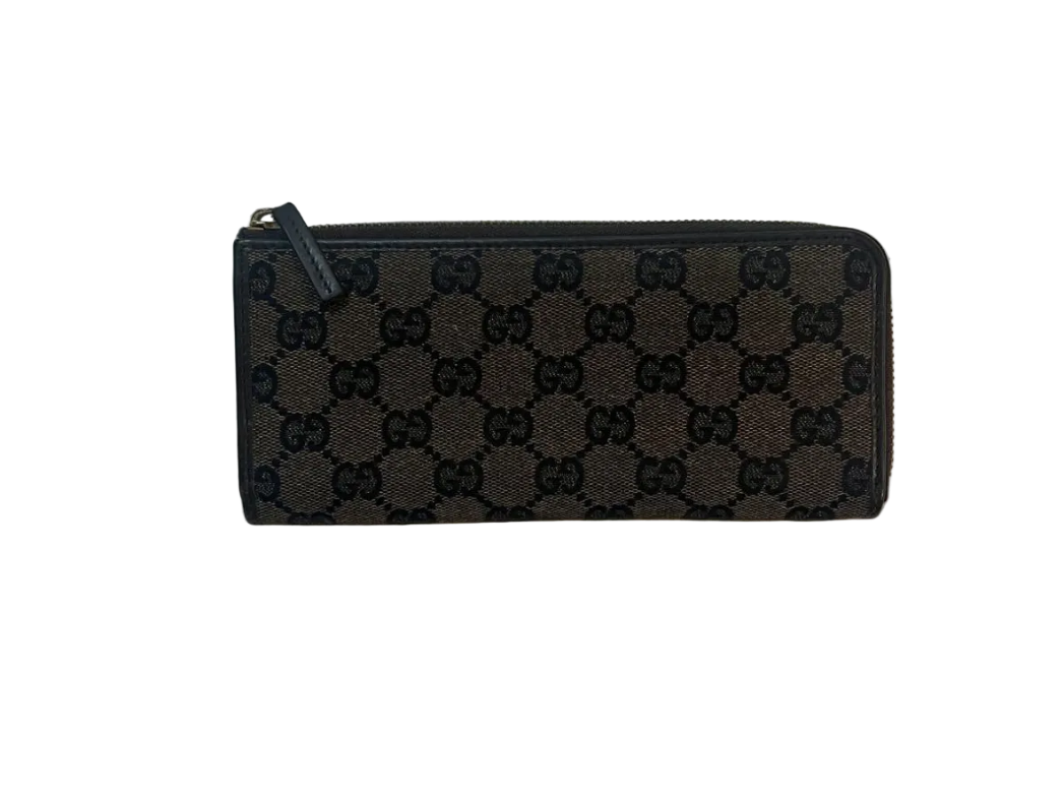 Portafoglio Gucci