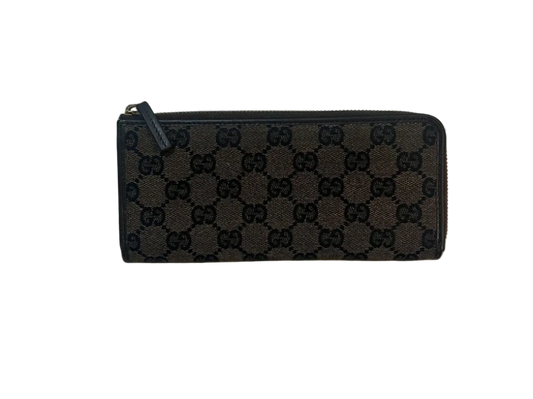 Portafoglio Gucci