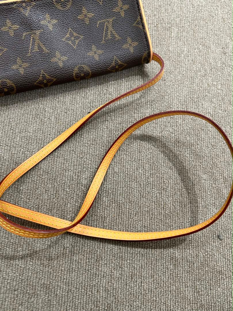Lv twin