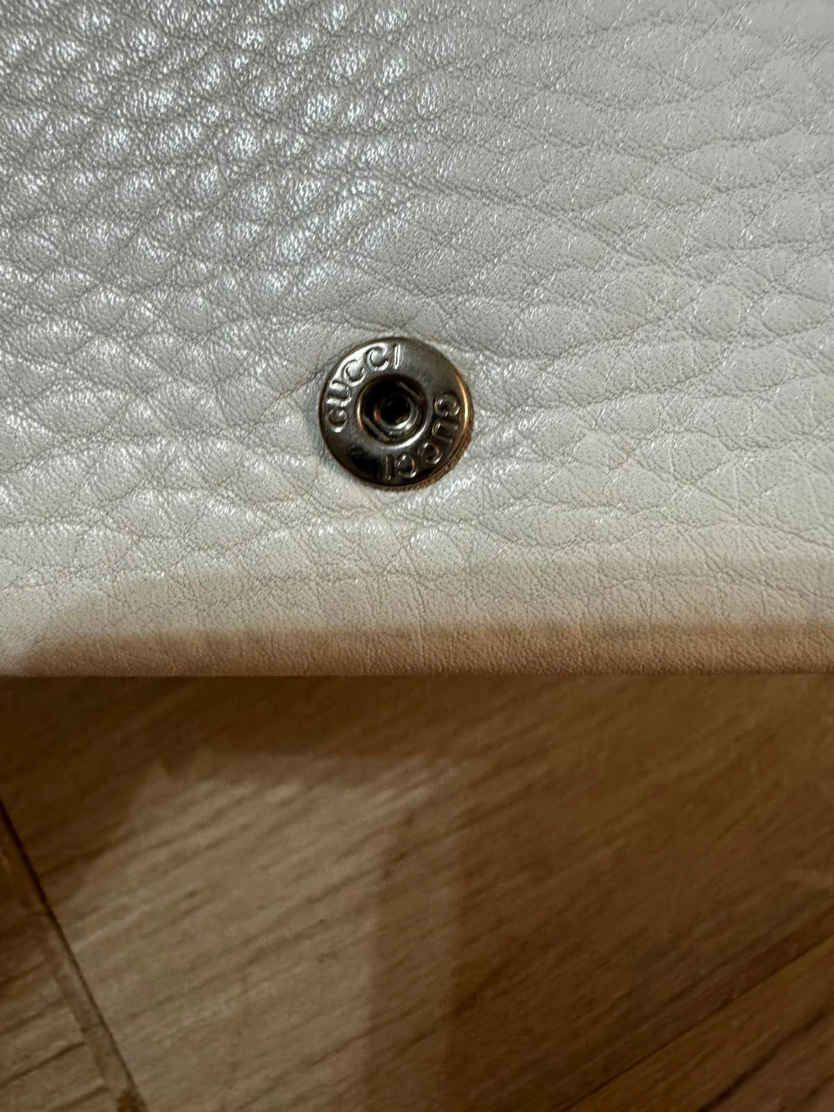 Portafoglio Gucci GG