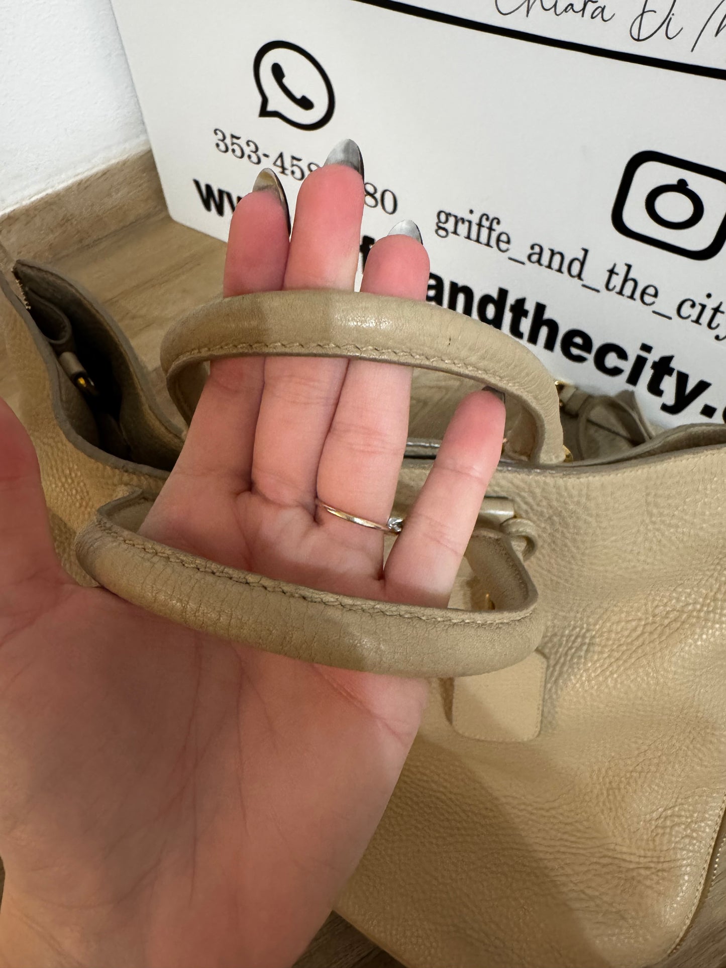 Shopper Prada