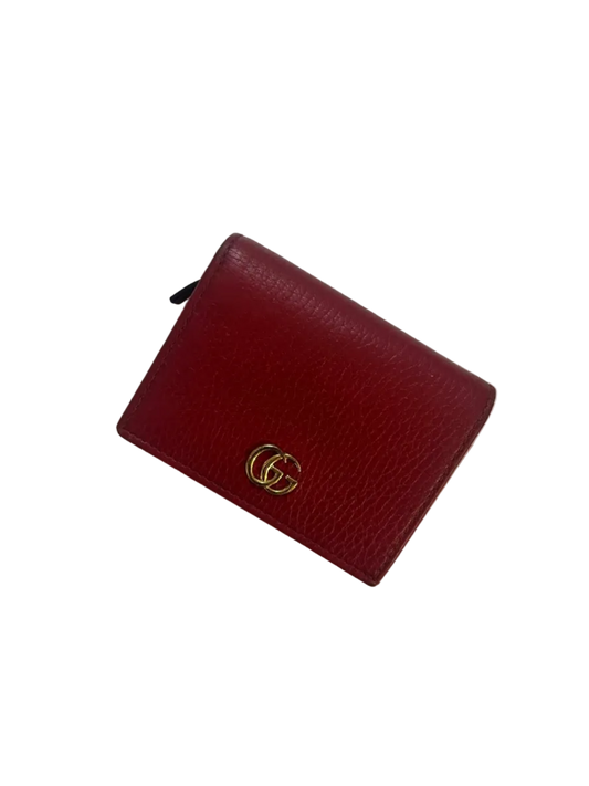 Portafoglio Gucci