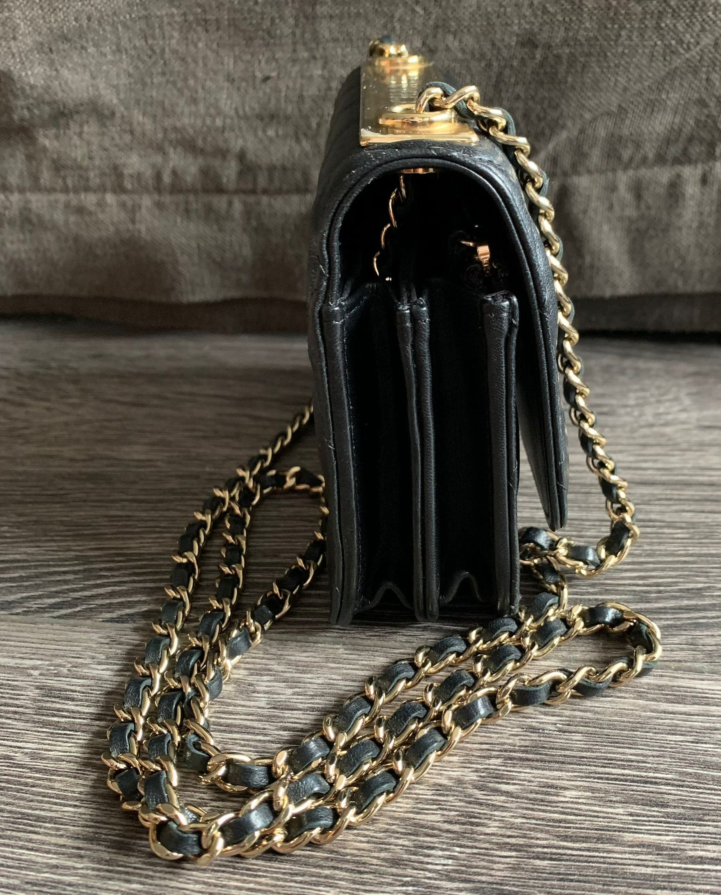 Chanel trendy