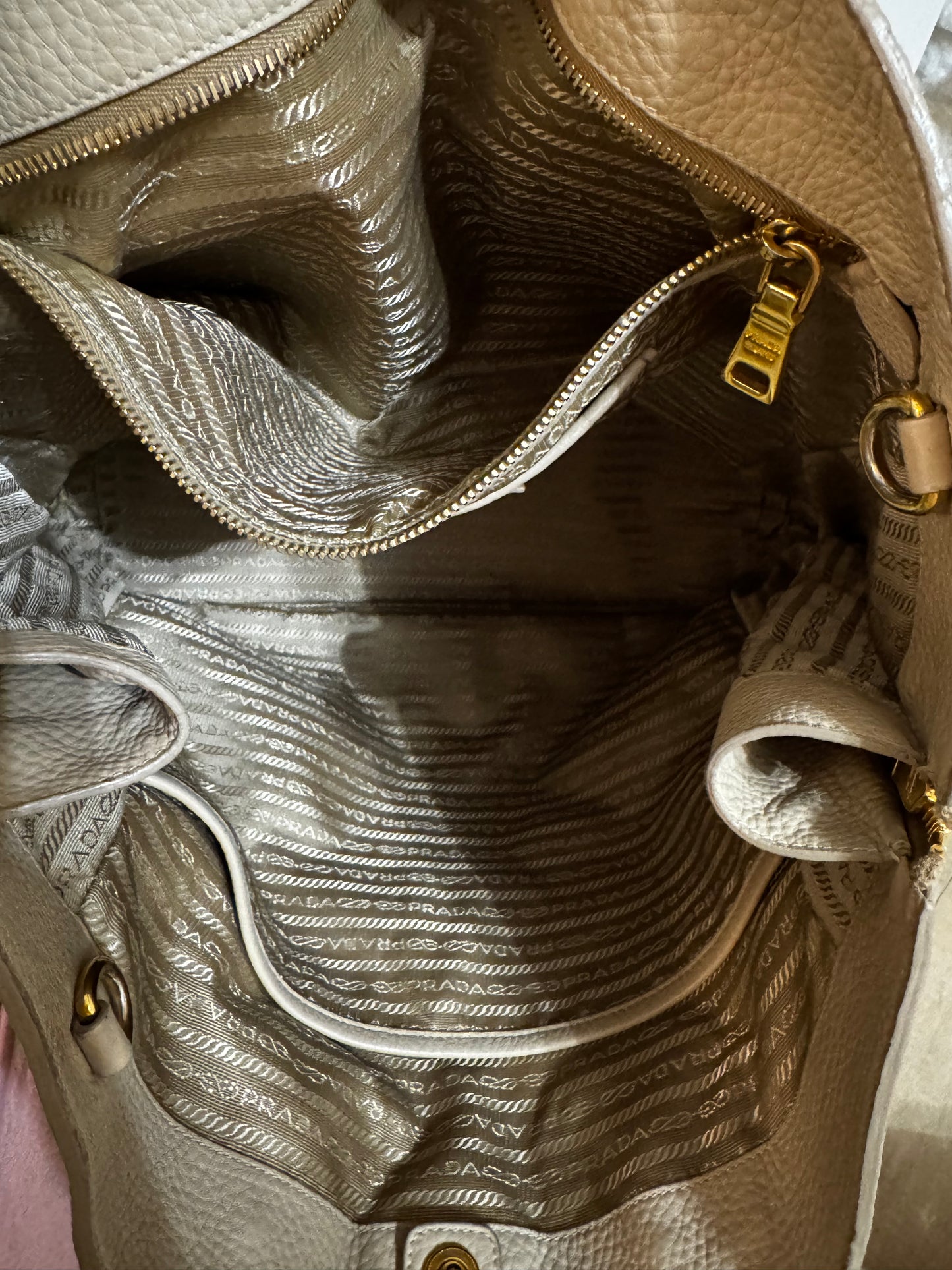 Shopper Prada