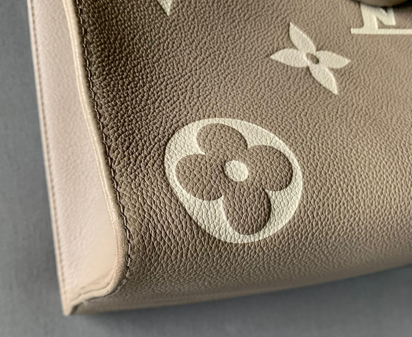 Lv onthego
