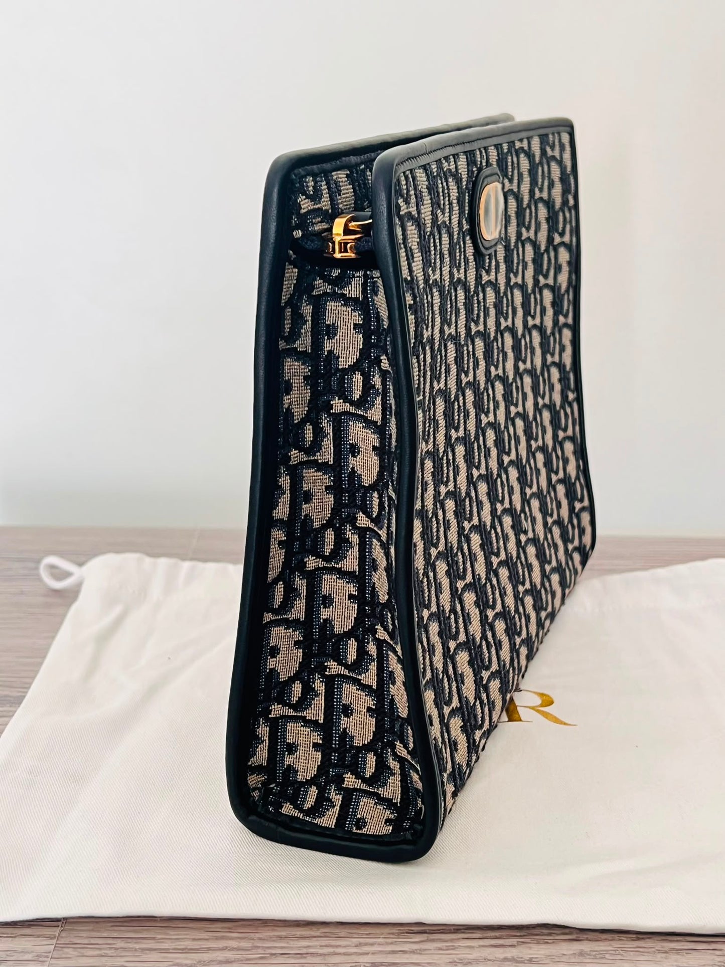 Pochette Dior